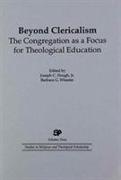 Beyond Clericalism-PB