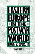 Eastern Europe in the Postwar World