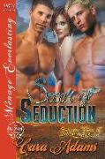 Seeds of Seduction [Seducing Them 5] (Siren Publishing Menage Everlasting)