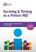 Surviving and Thriving as a Primary Nqt