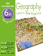 DK Workbooks: Geography, Sixth Grade