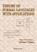 Theory Of Formal Languages With Applications