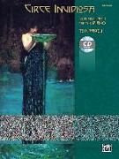 Circe Invidiosa -- Sonata No. 1 for the Piano: Book & CD