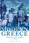 Modern Greece