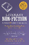 Literary Non-Fiction: A Writers' & Artists' Companion