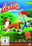 Lassie-Die Neue Serie (Teil 1)