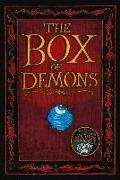 THE BOX OF DEMONS