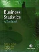 Business Statistics