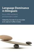 Language Dominance in Bilinguals