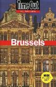 Time Out Brussels City Guide