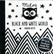 Milo's Black and White World