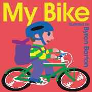 My Bike Board Book