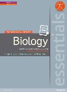 Pearson Baccalaureate: Essentials Biology