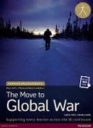 Pearson Baccalaureate History: The Move to Global War bundle