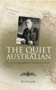 The Quiet Australian: The Story of Teddy Hudleston, the Raf's Troubleshooter for 20 Years