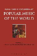 Bloomsbury Encyclopedia of Popular Music of the World, Volume 10