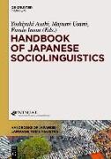 Handbook of Japanese Sociolinguistics