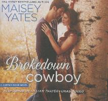 Brokedown Cowboy