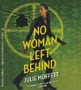 No Woman Left Behind: A Lexi Carmichael Mystery