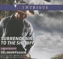 Surrendering to the Sheriff