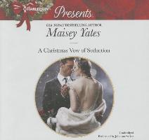 A Christmas Vow of Seduction