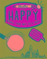 MOODLES PRESENTS HAPPY