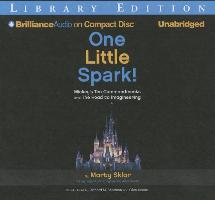 One Little Spark!: Mickey's Ten Commandments and the Road to Imagineering