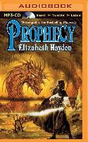 Prophecy: Child of Earth