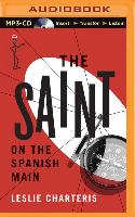 The Saint on the Spanish Main