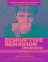 Disruptive Behavior Disorders