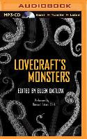 Lovecraft's Monsters