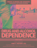 Drug and Alcohol Dependence