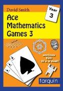 ACE Mathematics Games 3