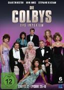 Die Colbys - Das Imperium - 2. Staffel