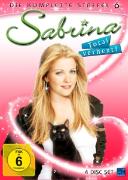 Sabrina - Total verhext! - 6. Staffel