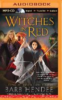 Witches in Red