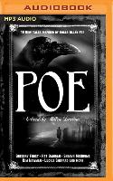 Poe: New Tales Inspired by Edgar Allan Poe