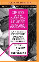 Sirens and Other Daemon Lovers: Magical Tales of Love and Seduction