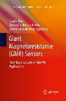 Giant Magnetoresistance (GMR) Sensors