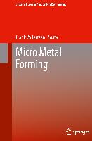 Micro Metal Forming