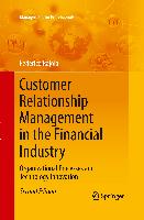 Customer Relationship Management in the Financial Industry