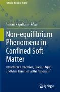 Non-equilibrium Phenomena in Confined Soft Matter