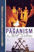 Modern Paganism in World Cultures
