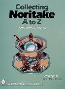 Collecting Noritake, A to Z