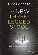 The New Three-Legged Stool: A Tax Efficient Approach to Retirement Planning