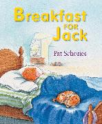Breakfast for Jack