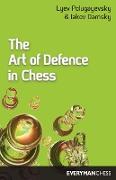 Art of Defence in Chess