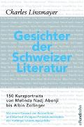 Gesichter der Schweizer Literatur