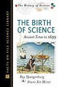 The Birth of Science