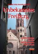 Unbekanntes Freiburg